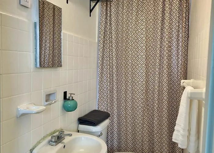 Cozumel Mix Modern&classic Apartment Mexico City