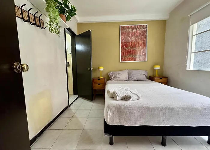 Cozumel Mix Modern&classic